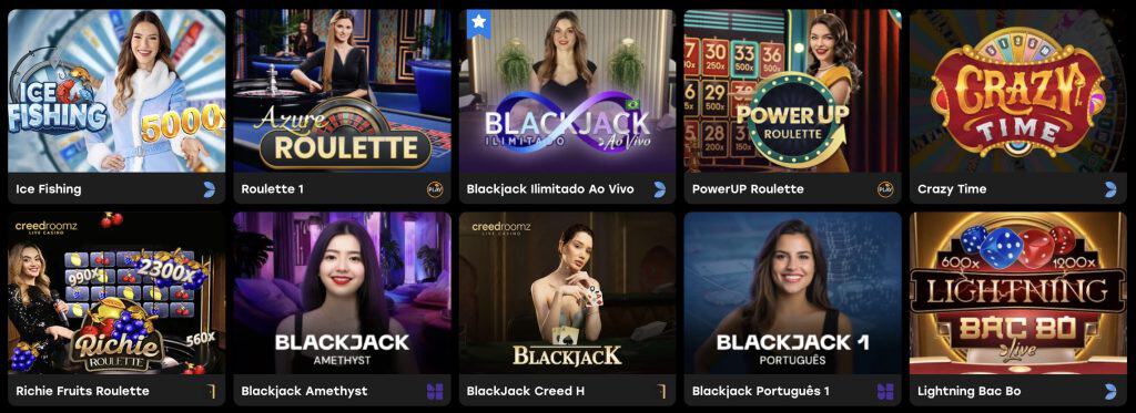 Fairspin Elo kaszino