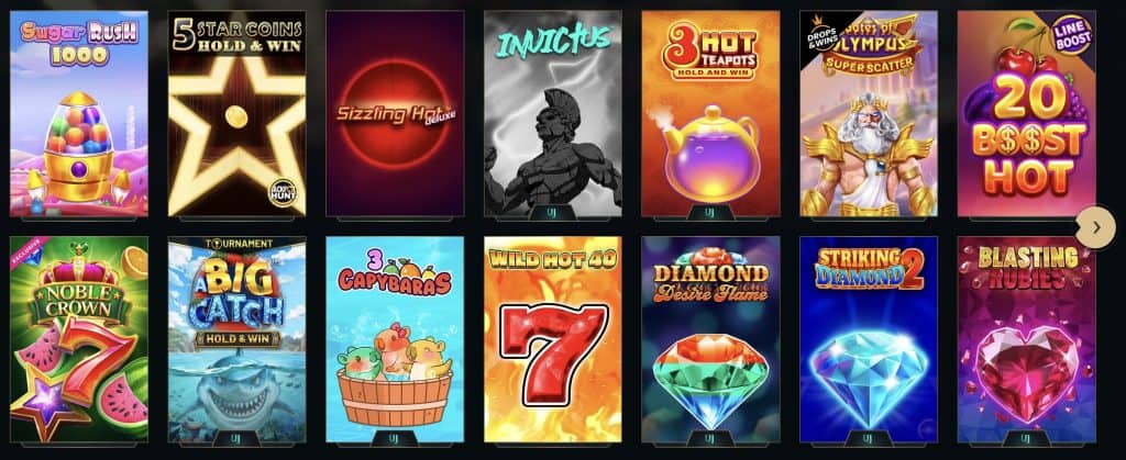 Dolly Casino Slots