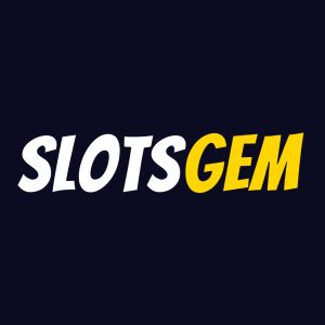 Slotsgem casino logo